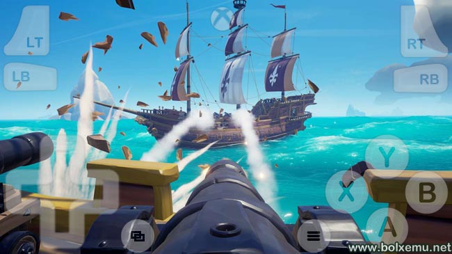 Sea of Thieves Android APK